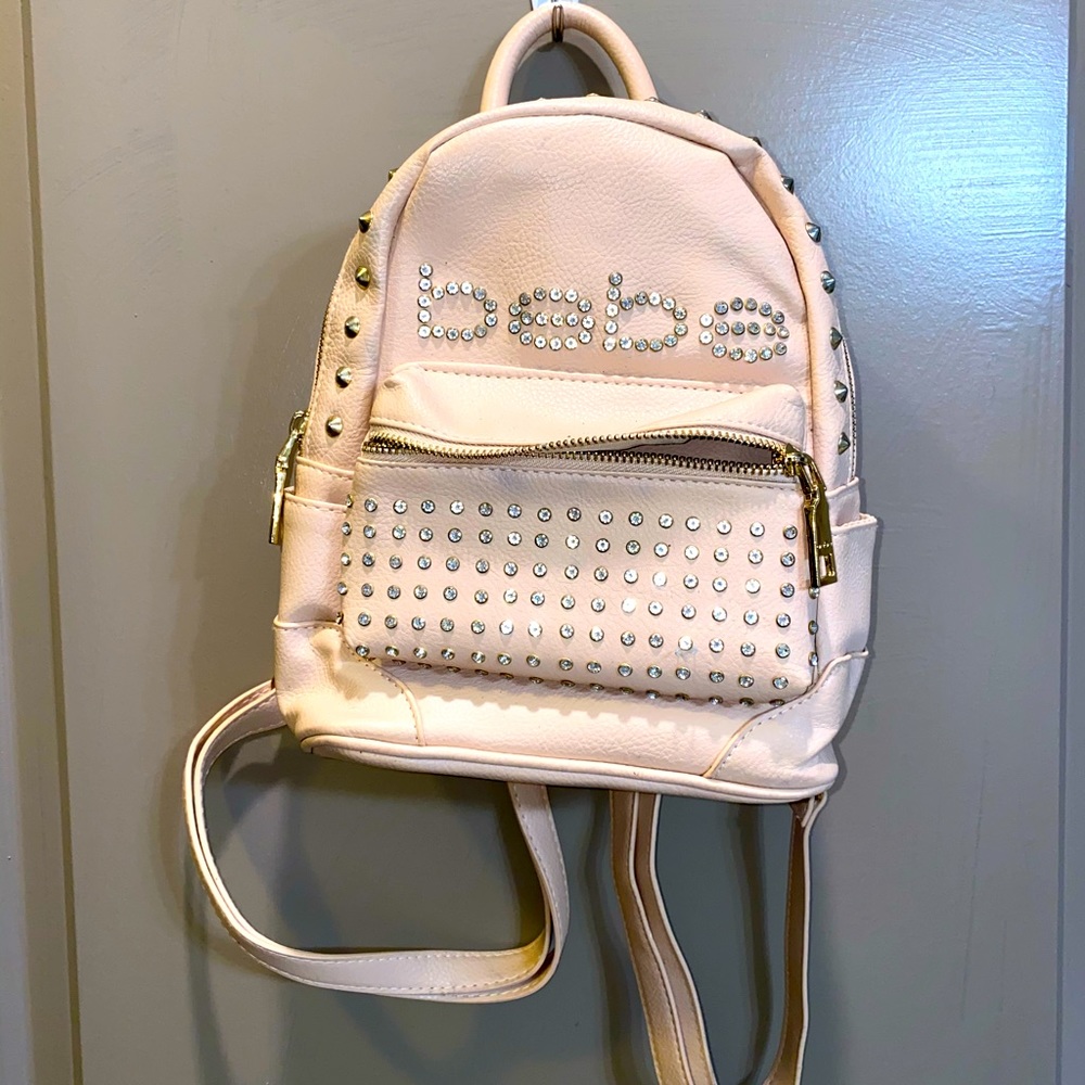 BEBE MINI BAG